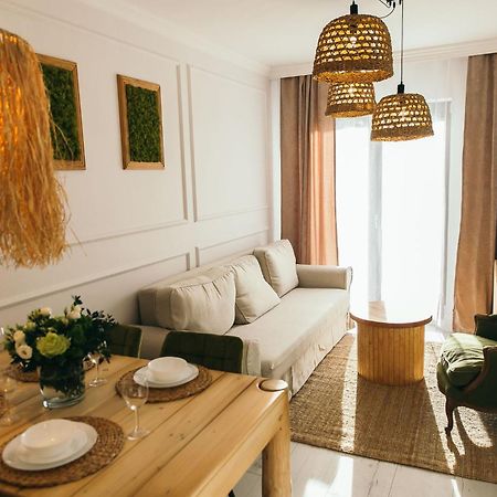 Apartament Uroczy Belle View Szklarska Poreba Luaran gambar