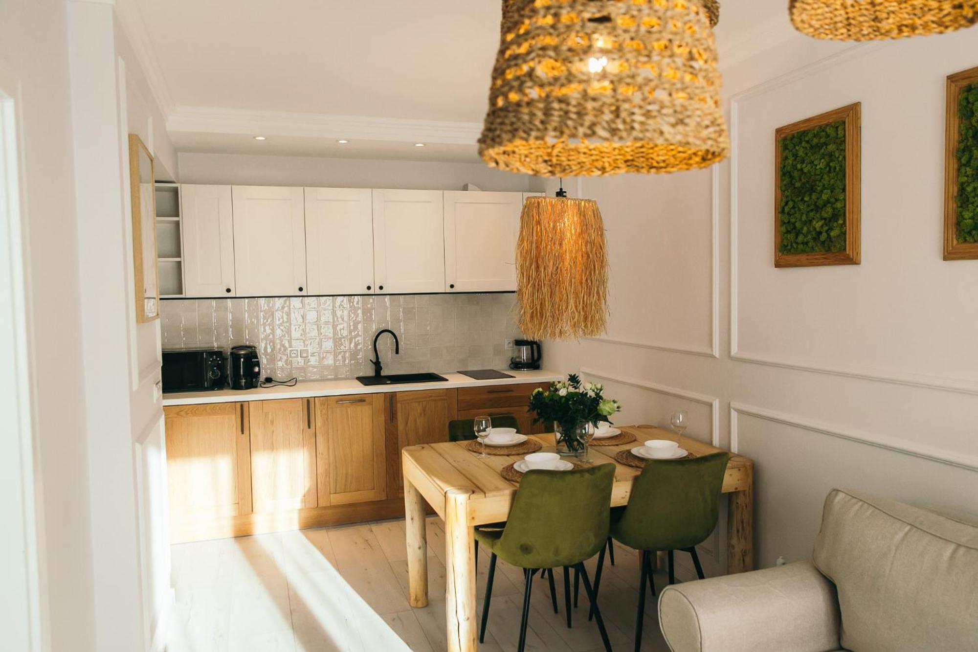 Apartament Uroczy Belle View Szklarska Poreba Luaran gambar