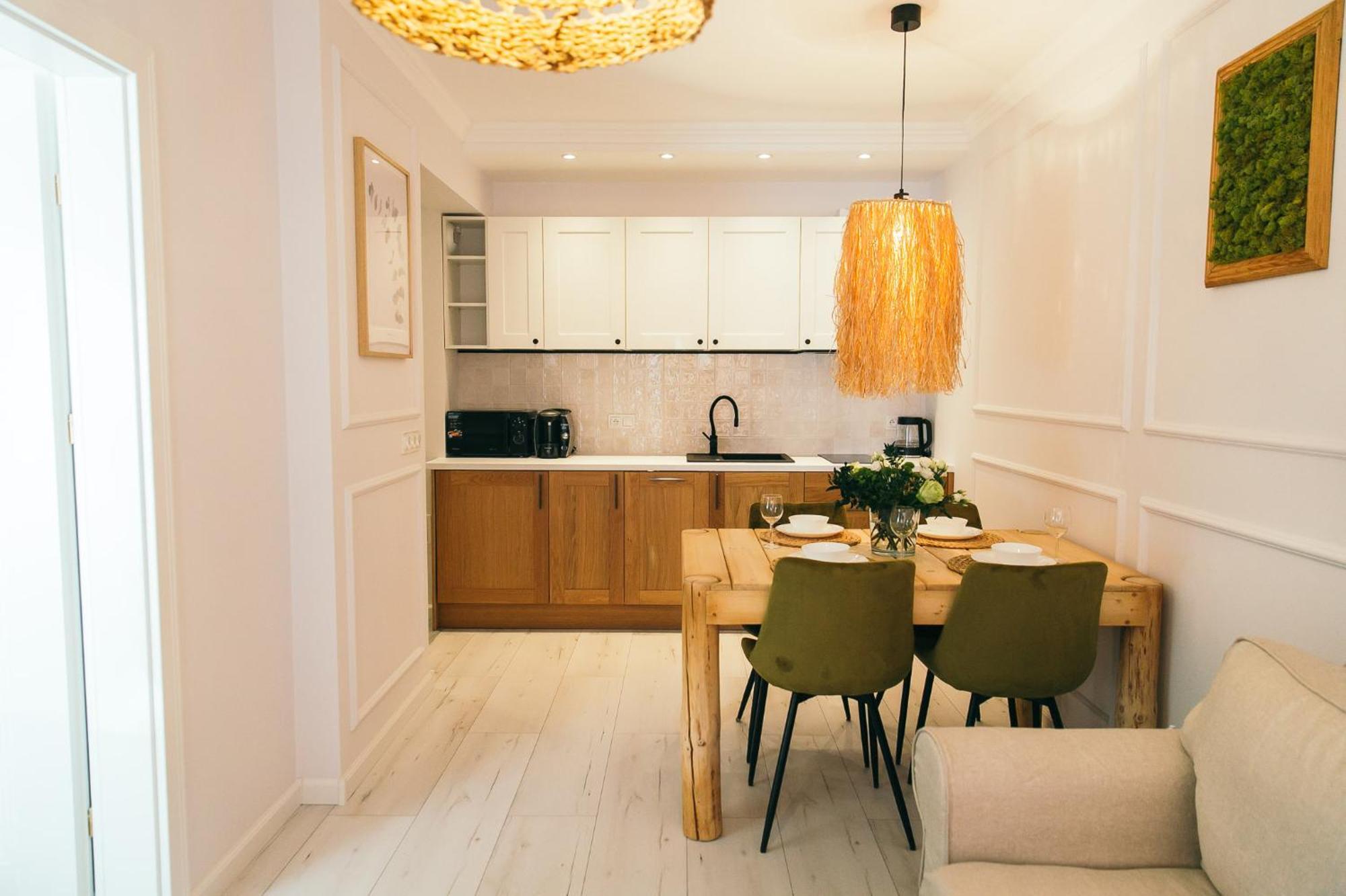 Apartament Uroczy Belle View Szklarska Poreba Luaran gambar