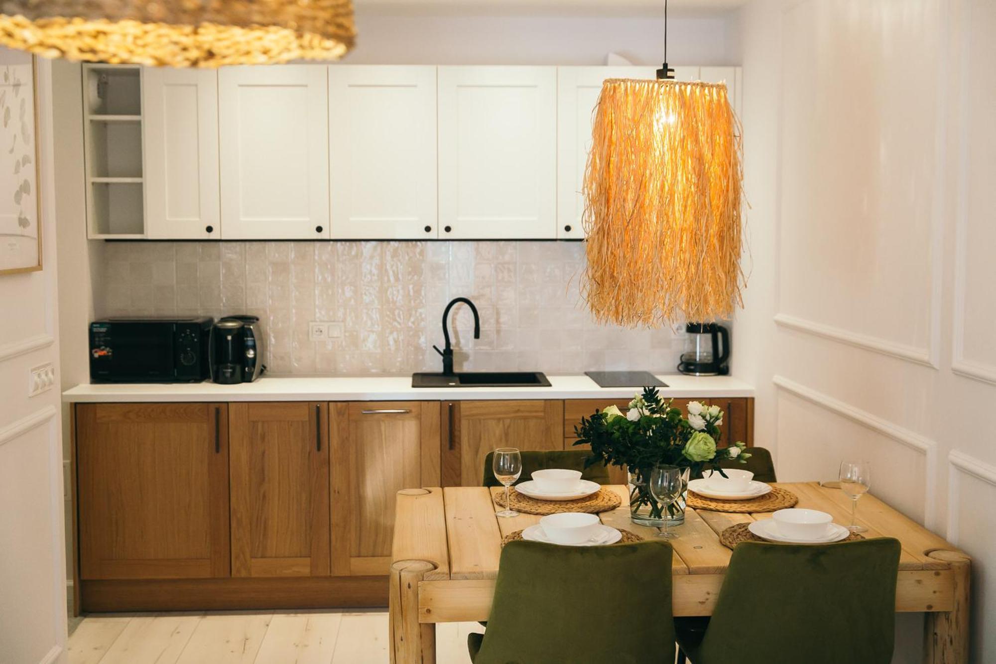 Apartament Uroczy Belle View Szklarska Poreba Luaran gambar