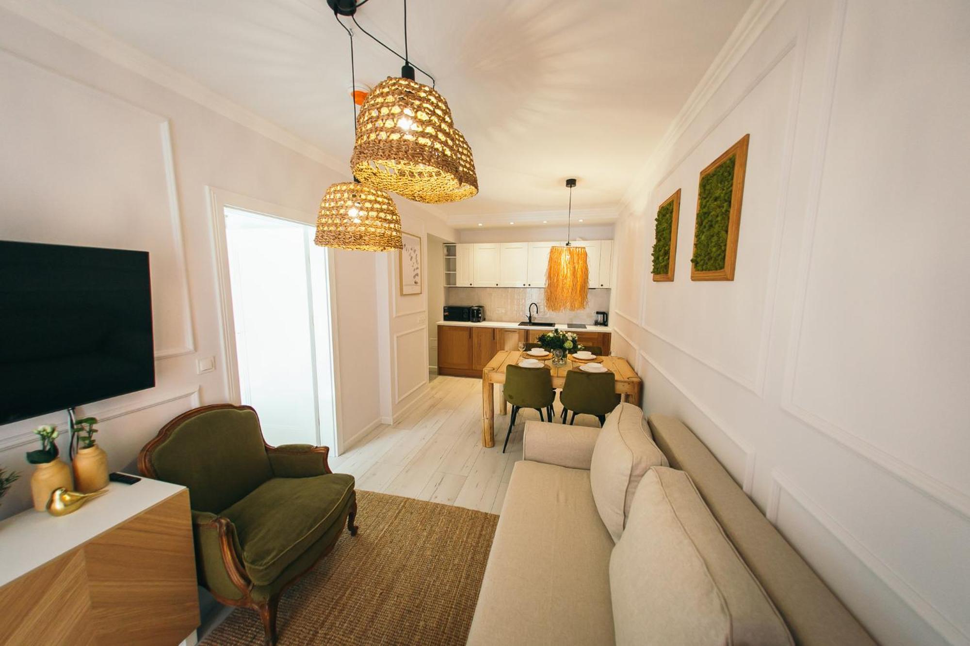 Apartament Uroczy Belle View Szklarska Poreba Luaran gambar
