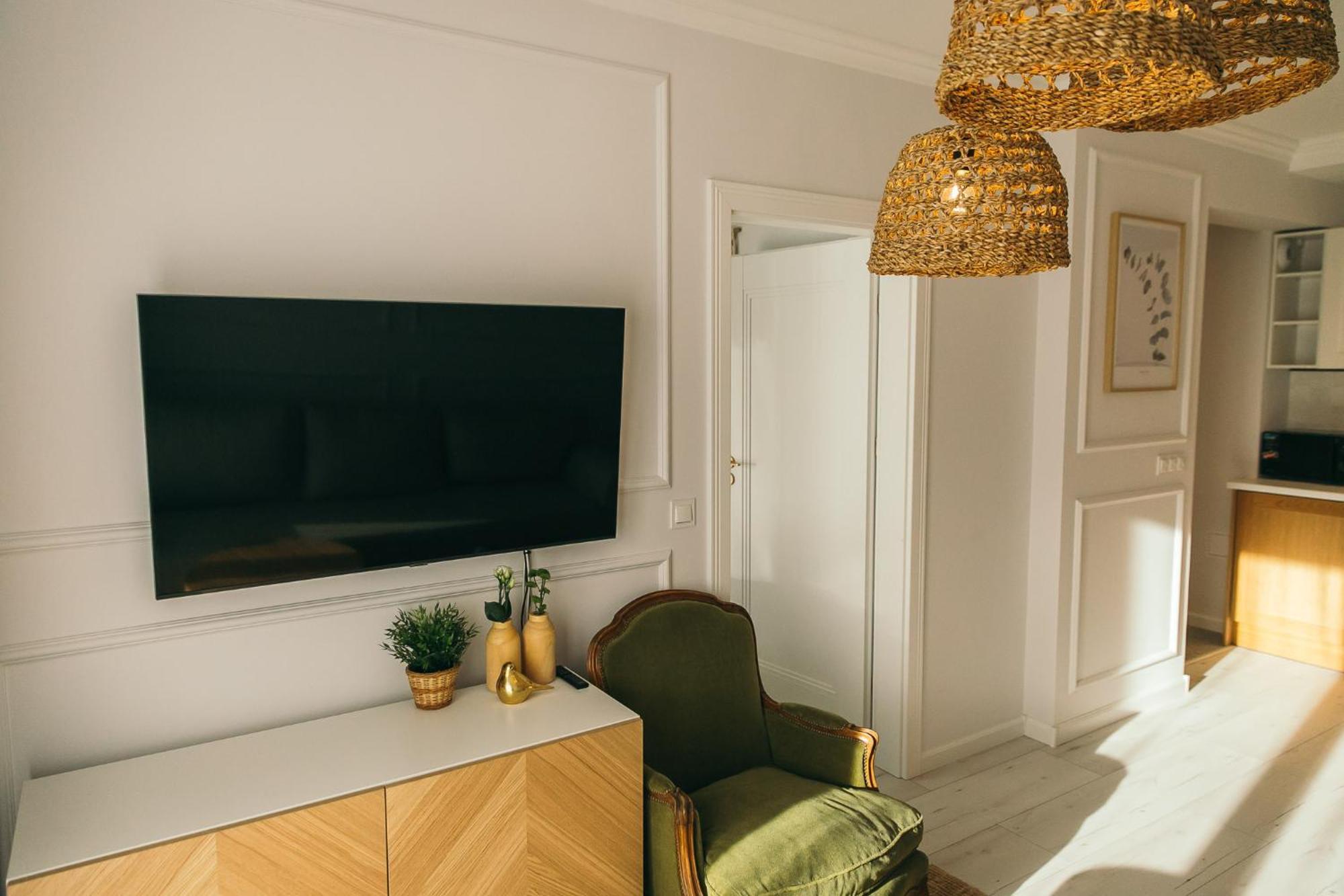 Apartament Uroczy Belle View Szklarska Poreba Luaran gambar