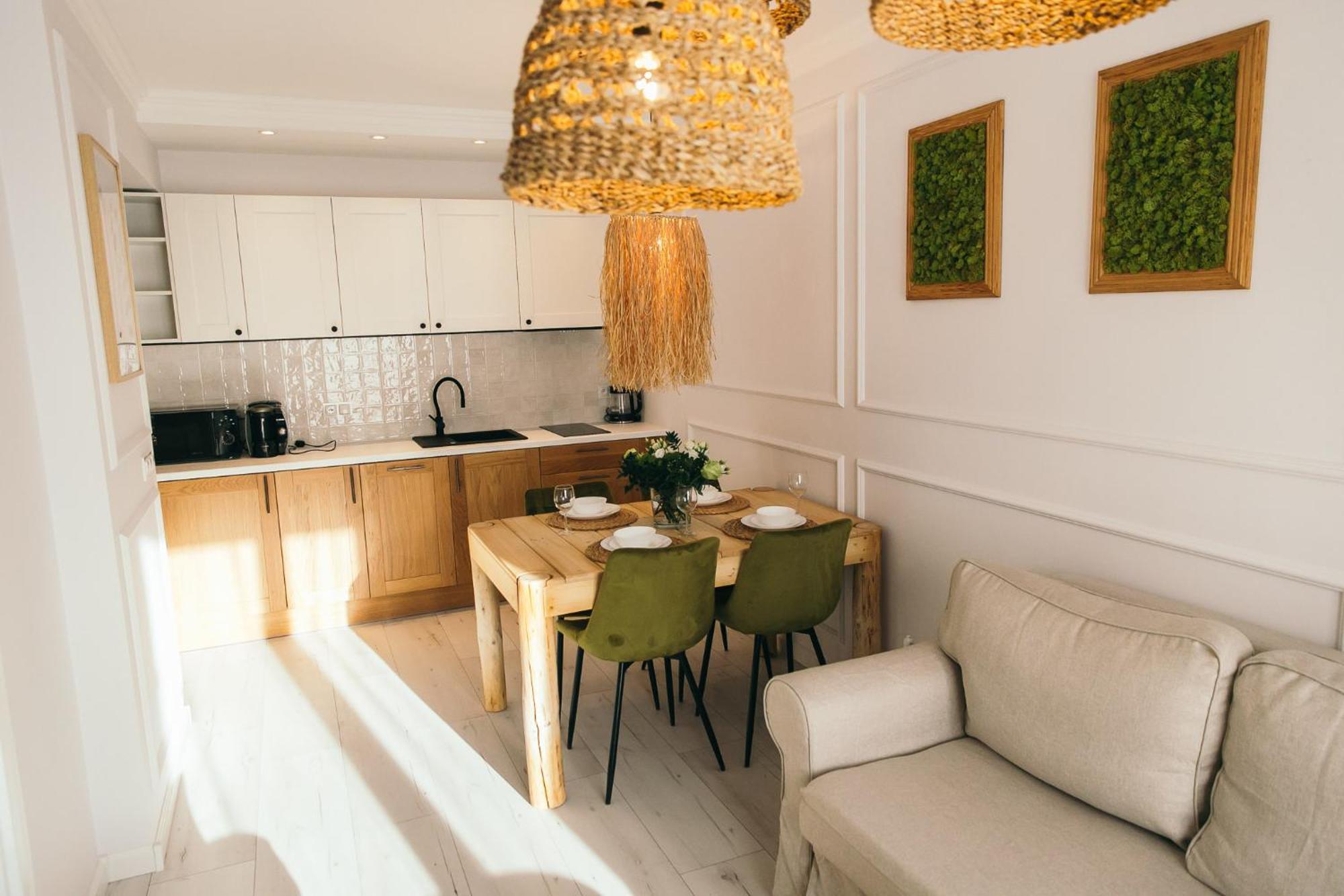 Apartament Uroczy Belle View Szklarska Poreba Luaran gambar
