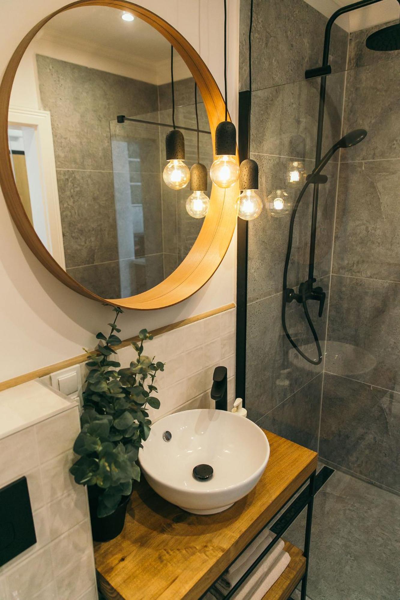 Apartament Uroczy Belle View Szklarska Poreba Luaran gambar