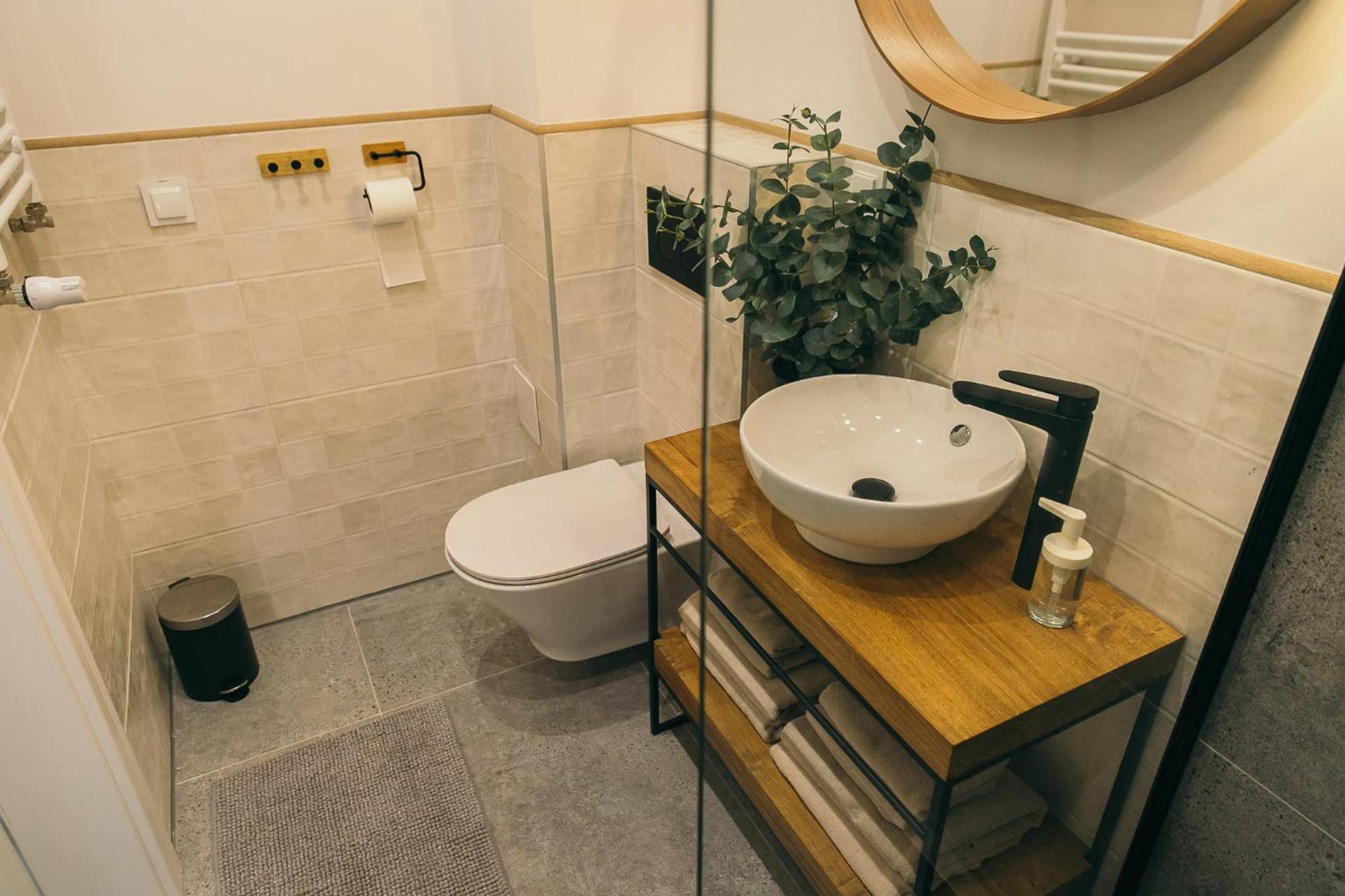 Apartament Uroczy Belle View Szklarska Poreba Luaran gambar