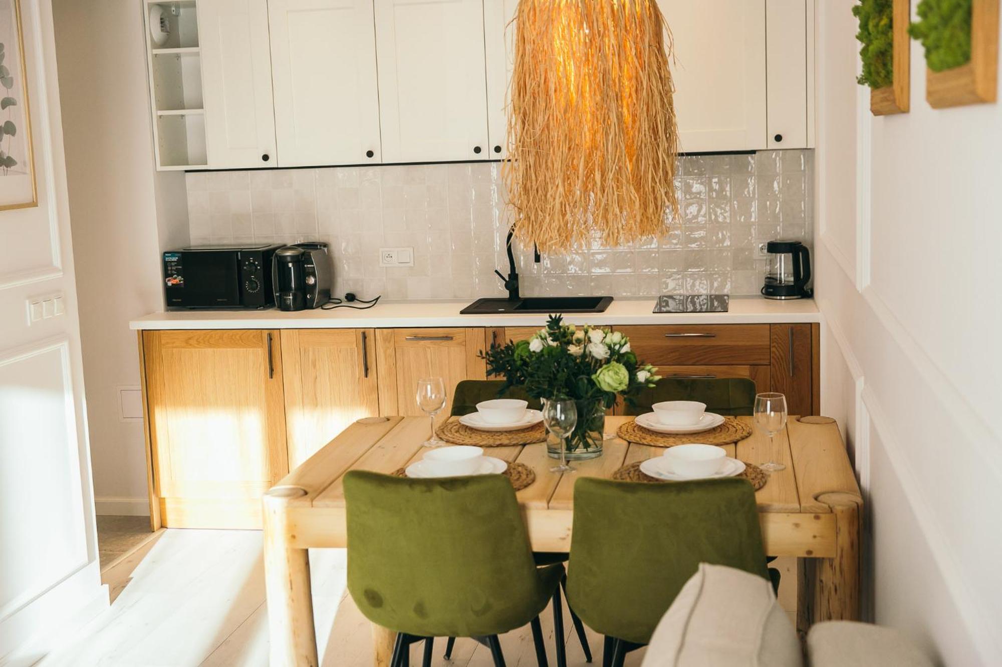 Apartament Uroczy Belle View Szklarska Poreba Luaran gambar