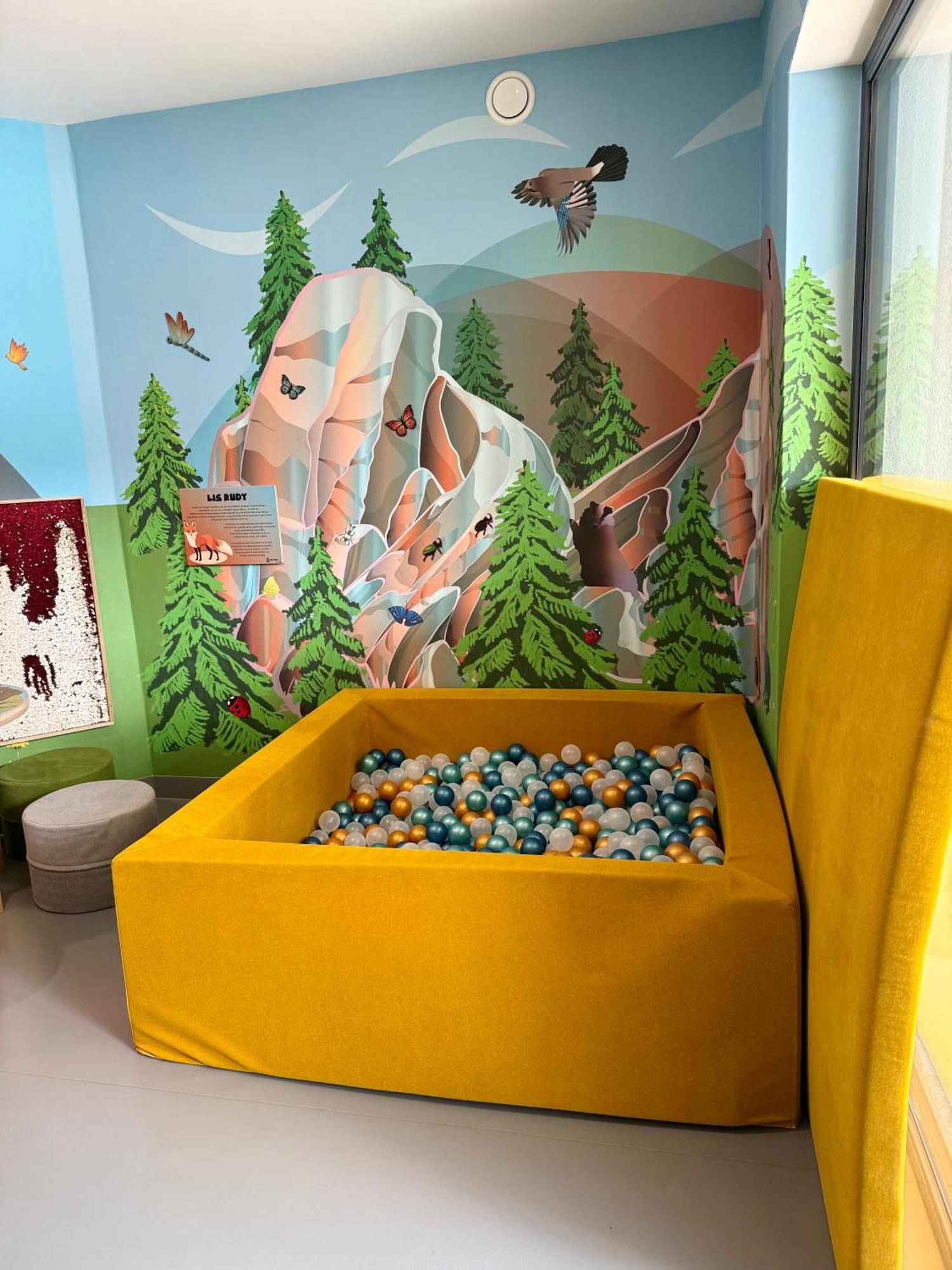 Apartament Uroczy Belle View Szklarska Poreba Luaran gambar